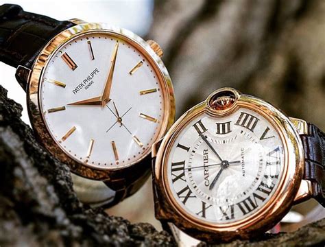 best rose gold watches